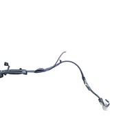 2004-2008 Mazda RX-8 Positive Starter Cable Wire, F031, OEM, 2004, 2005, 2006, 2007, 2008