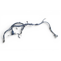 2004-2008 Mazda RX-8 Positive Starter Cable Wire, F031, OEM, 2004, 2005, 2006, 2007, 2008