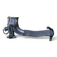 2004-2008 Mazda RX-8 RX8 Front Air Cleaner Flow Inlet Duct N3H1-13-200B, F031, OEM, 2004, 2005, 2006, 2007, 2008