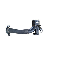 2004-2008 Mazda RX-8 RX8 Front Air Cleaner Flow Inlet Duct N3H1-13-200B, F031, OEM, 2004, 2005, 2006, 2007, 2008