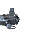 2004-2008 Mazda RX-8 RX8 Front Air Cleaner Flow Inlet Duct N3H1-13-200B, F031, OEM, 2004, 2005, 2006, 2007, 2008