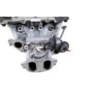 2004-2008 Mazda RX-8 RX8 Lower Intake Manifold Assembly Aluminum 1.3L M/T N3H6-13-100R, F031, OEM, 2004, 2005, 2006, 2007, 2008