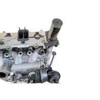 2004-2008 Mazda RX-8 RX8 Lower Intake Manifold Assembly Aluminum 1.3L M/T N3H6-13-100R, F031, OEM, 2004, 2005, 2006, 2007, 2008