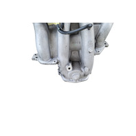 2004-2008 Mazda RX-8 RX8 Lower Intake Manifold Assembly Aluminum 1.3L M/T N3H6-13-100R, F031, OEM, 2004, 2005, 2006, 2007, 2008