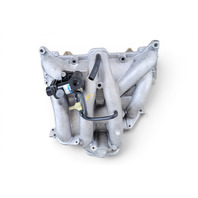 2004-2008 Mazda RX-8 RX8 Lower Intake Manifold Assembly Aluminum 1.3L M/T N3H6-13-100R, F031, OEM, 2004, 2005, 2006, 2007, 2008