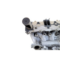 2004-2008 Mazda RX-8 RX8 Lower Intake Manifold Assembly Aluminum 1.3L M/T N3H6-13-100R, F031, OEM, 2004, 2005, 2006, 2007, 2008