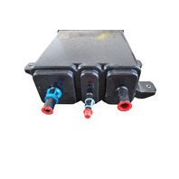 2004-2008 Mazda RX-8 RX8 Fuel Vapor Canister EVAP, N3H4-13-970A, F031, OEM, 2004, 2005, 2006, 2007, 2008