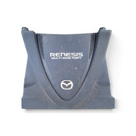 2004-2008 Mazda RX-8 RX8 Top Upper Engine Cover Shield N3H3-13-13XD, F031, OEM, 2004, 2005, 2006, 2007, 2008