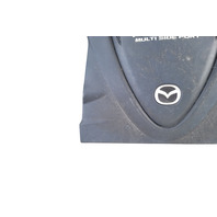 2004-2008 Mazda RX-8 RX8 Top Upper Engine Cover Shield N3H3-13-13XD, F031, OEM, 2004, 2005, 2006, 2007, 2008