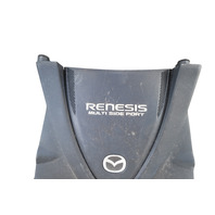 2004-2008 Mazda RX-8 RX8 Top Upper Engine Cover Shield N3H3-13-13XD, F031, OEM, 2004, 2005, 2006, 2007, 2008