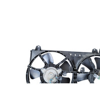 2004-2009 Mazda RX-8 RX8 Cooling Fan Assembly w/Shroud N3H1-15-025F, F031, OEM, 2004, 2005, 2006, 2007, 2008, 2009