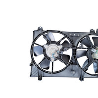2004-2009 Mazda RX-8 RX8 Cooling Fan Assembly w/Shroud N3H1-15-025F, F031, OEM, 2004, 2005, 2006, 2007, 2008, 2009