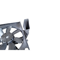 2004-2009 Mazda RX-8 RX8 Cooling Fan Assembly w/Shroud N3H1-15-025F, F031, OEM, 2004, 2005, 2006, 2007, 2008, 2009