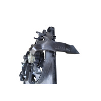 2004-2009 Mazda RX-8 RX8 Cooling Fan Assembly w/Shroud N3H1-15-025F, F031, OEM, 2004, 2005, 2006, 2007, 2008, 2009
