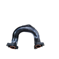 2004-2011 Mazda RX-8 RX8 Middle Intake Manifold 1.3L M/T, F031, OEM, 2004, 2005, 2006, 2007, 2008, 2009, 2010, 2011