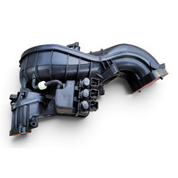 2004-2005 Mazda RX-8 RX8 Upper Intake Manifold Assembly 1.3L A/T N3H4-13-23XA, F031, OEM, 2004, 2005