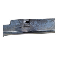 2004-2011 Mazda RX-8 RX8 Rocker Panel Molding Left Side Titanium Grey F1Y1-71-270C, F031, OEM, 2004, 2005, 2006, 2007, 2008,2009, 2010, 2011