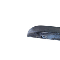 2004-2011 Mazda RX-8 RX8 Rocker Panel Molding Left Side Titanium Grey F1Y1-71-270C, F031, OEM, 2004, 2005, 2006, 2007, 2008,2009, 2010, 2011