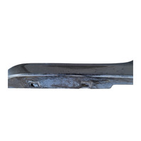 2004-2011 Mazda RX-8 RX8 Rocker Panel Molding Left Side Titanium Grey F1Y1-71-270C, F031, OEM, 2004, 2005, 2006, 2007, 2008,2009, 2010, 2011