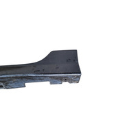 2004-2011 Mazda RX-8 RX8 Rocker Panel Molding Left Side Titanium Grey F1Y1-71-270C, F031, OEM, 2004, 2005, 2006, 2007, 2008,2009, 2010, 2011