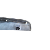 2004-2011 Mazda RX-8 RX8 Rocker Panel Molding Left Side Titanium Grey F1Y1-71-270C, F031, OEM, 2004, 2005, 2006, 2007, 2008,2009, 2010, 2011