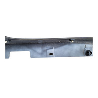 2004-2011 Mazda RX-8 RX8 Rocker Panel Molding Left Side Titanium Grey F1Y1-71-270C, F031, OEM, 2004, 2005, 2006, 2007, 2008,2009, 2010, 2011
