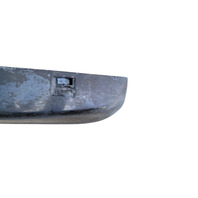 2004-2011 Mazda RX-8 RX8 Rocker Panel Molding Left Side Titanium Grey F1Y1-71-270C, F031, OEM, 2004, 2005, 2006, 2007, 2008,2009, 2010, 2011
