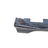 2004-2011 Mazda RX-8 RX8 Rocker Panel Molding Left Side Titanium Grey F1Y1-71-270C, F031, OEM, 2004, 2005, 2006, 2007, 2008,2009, 2010, 2011