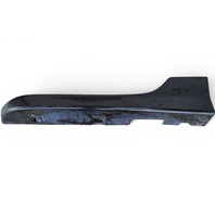 2004-2011 Mazda RX-8 RX8 Rocker Panel Molding Left Side Titanium Grey F1Y1-71-270C, F031, OEM, 2004, 2005, 2006, 2007, 2008,2009, 2010, 2011