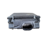 2004-2011 Mazda RX-8 RX8 Complete Air Intake/Cleaner Box N3H1-13-320M, F031, OEM, 2004, 2005, 2006, 2007, 2008, 2009, 2010, 2011