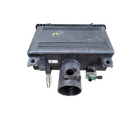 2004-2011 Mazda RX-8 RX8 Complete Air Intake/Cleaner Box N3H1-13-320M, F031, OEM, 2004, 2005, 2006, 2007, 2008, 2009, 2010, 2011