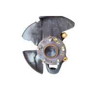 2004-2008 Mazda RX-8 RX8 Knuckle Spindle Front Left/Driver F151-33-030A, F031, OEM, 2004, 2005, 2006, 2007, 2008