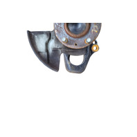 2004-2008 Mazda RX-8 RX8 Knuckle Spindle Front Left/Driver F151-33-030A, F031, OEM, 2004, 2005, 2006, 2007, 2008