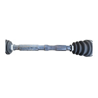 2004-2011 Mazda RX-8 RX8 Axle Drive Shaft Rear Right/Passenger MA01-25-50XA, F031, OEM, 2004, 2005, 2006, 2007, 2008, 2009, 2010, 2011