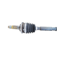 2004-2011 Mazda RX-8 RX8 Axle Drive Shaft Rear Right/Passenger MA01-25-50XA, F031, OEM, 2004, 2005, 2006, 2007, 2008, 2009, 2010, 2011