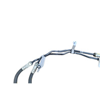 2004-2008 Mazda RX-8 RX8 Engine Oil Cooler Inlet Outlet Hose N3H6-14-830J, F031, OEM, 2004, 2005, 2006, 2007, 2008