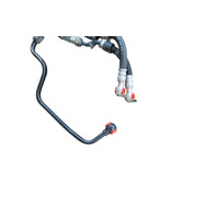 2004-2008 Mazda RX-8 RX8 Engine Oil Cooler Inlet Outlet Hose N3H6-14-830J, F031, OEM, 2004, 2005, 2006, 2007, 2008