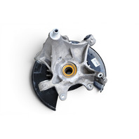 2004-2008 Mazda RX-8 RX8 Knuckle Spindle Rear Right/Passenger F151-26-11XA, F031, OEM, 2004, 2005, 2006, 2007, 2008