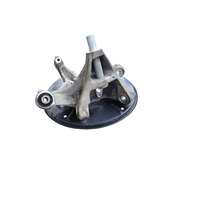 2004-2008 Mazda RX-8 RX8 Knuckle Spindle Rear Right/Passenger F151-26-11XA, F031, OEM, 2004, 2005, 2006, 2007, 2008