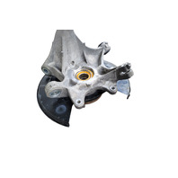 2004-2008 Mazda RX-8 RX8 Knuckle Spindle Rear Right/Passenger F151-26-11XA, F031, OEM, 2004, 2005, 2006, 2007, 2008