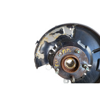 2004-2008 Mazda RX-8 RX8 Knuckle Spindle Rear Right/Passenger F151-26-11XA, F031, OEM, 2004, 2005, 2006, 2007, 2008