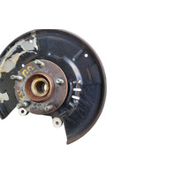 2004-2008 Mazda RX-8 RX8 Knuckle Spindle Rear Right/Passenger F151-26-11XA, F031, OEM, 2004, 2005, 2006, 2007, 2008