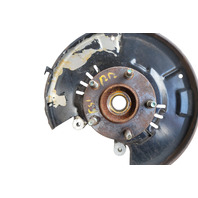 2004-2008 Mazda RX-8 RX8 Knuckle Spindle Rear Right/Passenger F151-26-11XA, F031, OEM, 2004, 2005, 2006, 2007, 2008