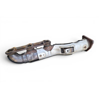 2004-2008 Mazda RX-8 RX8 Exhaust Manifold Assembly 1.3L M/T N3H3-13-450E, F031, OEM, 2004, 2005, 2006, 2007, 2008