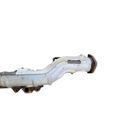 2004-2008 Mazda RX-8 RX8 Exhaust Manifold Assembly 1.3L M/T N3H3-13-450E, F031, OEM, 2004, 2005, 2006, 2007, 2008