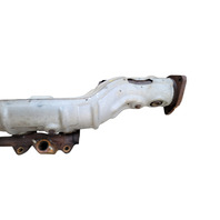 2004-2008 Mazda RX-8 RX8 Exhaust Manifold Assembly 1.3L M/T N3H3-13-450E, F031, OEM, 2004, 2005, 2006, 2007, 2008
