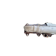 2004-2008 Mazda RX-8 RX8 Exhaust Manifold Assembly 1.3L M/T N3H3-13-450E, F031, OEM, 2004, 2005, 2006, 2007, 2008