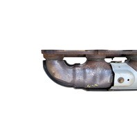 2004-2008 Mazda RX-8 RX8 Exhaust Manifold Assembly 1.3L M/T N3H3-13-450E, F031, OEM, 2004, 2005, 2006, 2007, 2008
