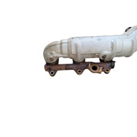 2004-2008 Mazda RX-8 RX8 Exhaust Manifold Assembly 1.3L M/T N3H3-13-450E, F031, OEM, 2004, 2005, 2006, 2007, 2008