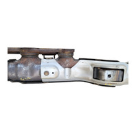 2004-2008 Mazda RX-8 RX8 Exhaust Manifold Assembly 1.3L M/T N3H3-13-450E, F031, OEM, 2004, 2005, 2006, 2007, 2008